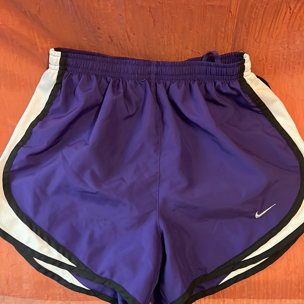Nike Dri-fit shorts